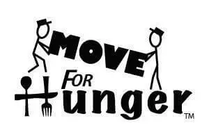Moveforhunger