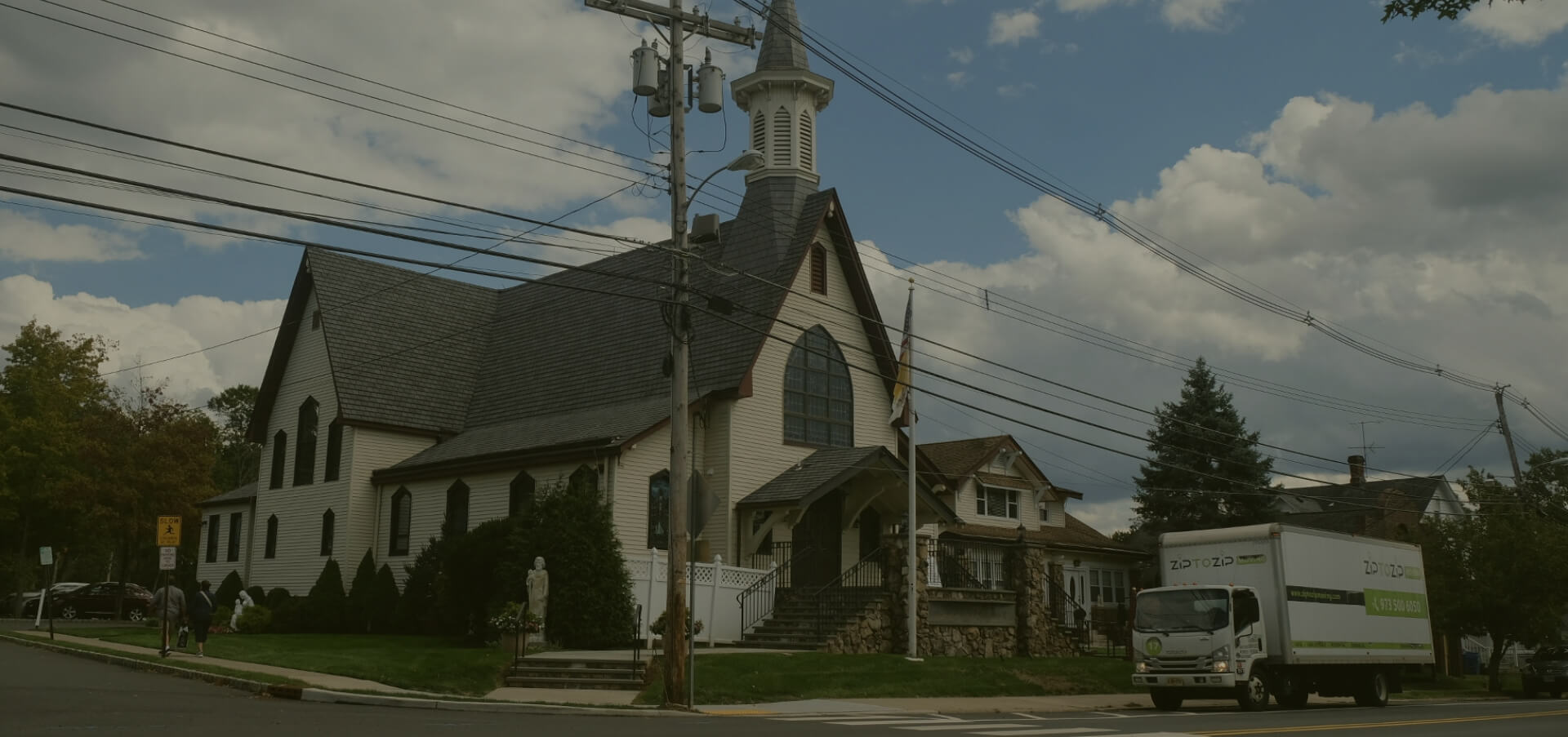 Moving To Far Hills, NJ | Zip to Zip Moving