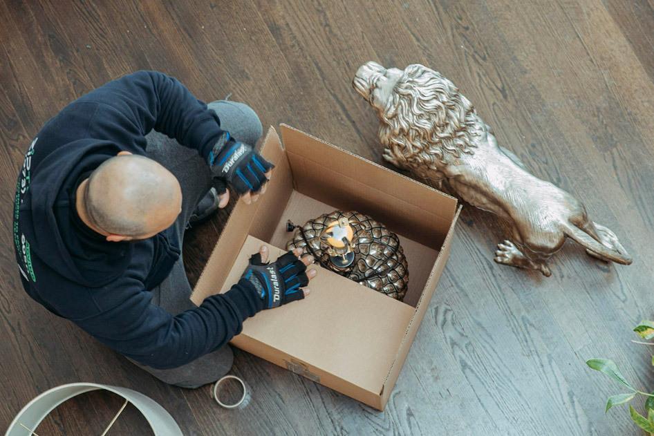 Safe And Smooth Specialty Moving Experience with Zip To Zip Moving